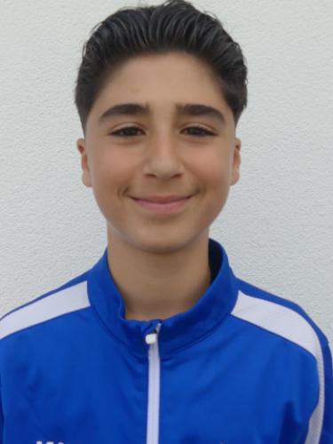 Azad Yildirim