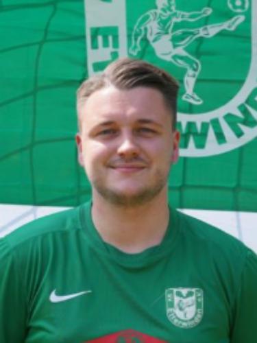 Niclas Schumacher