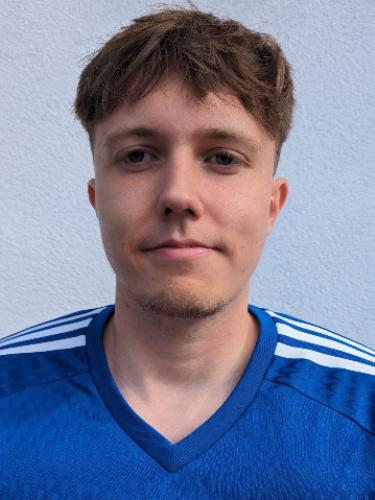 Pascal Förster