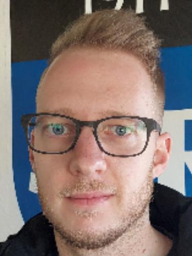 Marco Maxeiner