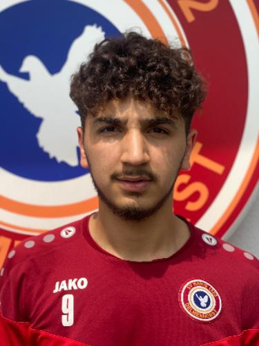 Yunus Emre Akgün