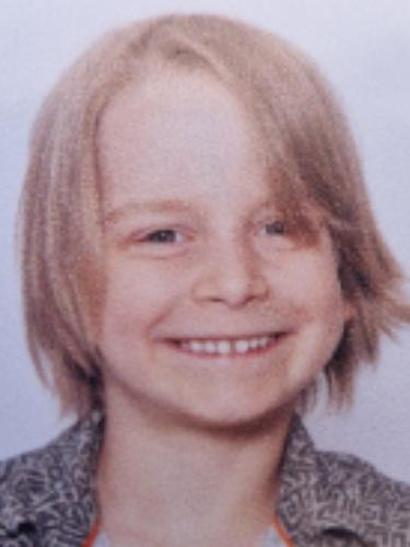 Hauke Yannik Fellgiebel