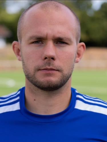 Dominik Dörr