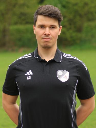 Jannik Andresen
