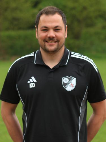 Kevin Dethlefsen
