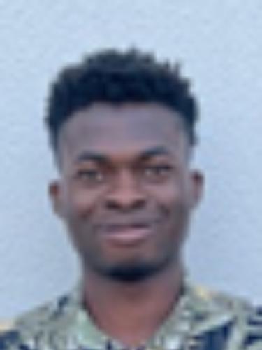 Yaovi Messan Joël Adekpe