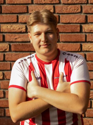 Luca Klaus Janneck