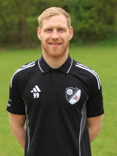 Niklas Friedrichsen