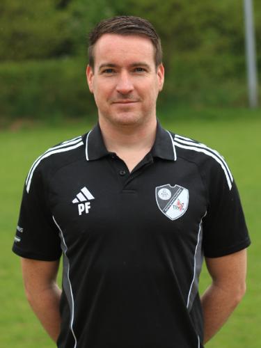 Piet Friedrichsen