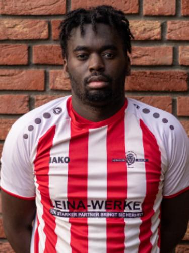 Nathan Mutiyasey