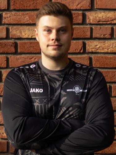Joshua Schuster