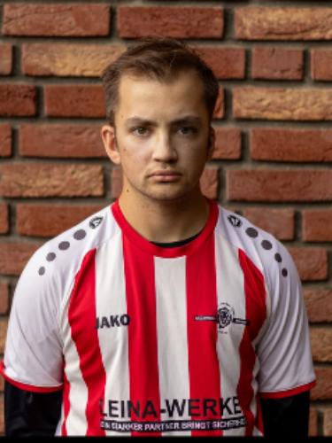Fynn Demmerling