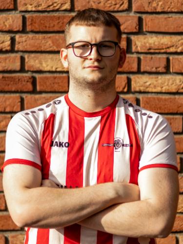Finn Luca Preuß