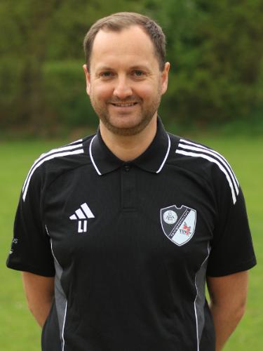 Lasse Ingwersen