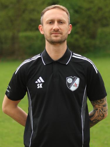 Steffen Kaufeld