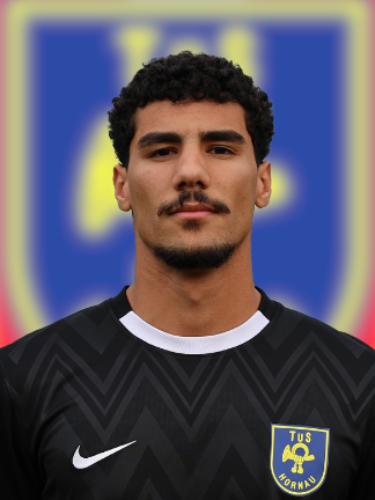Karim Bounour