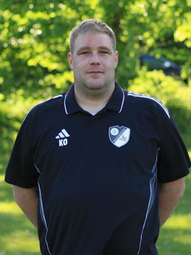 Keven Otzen