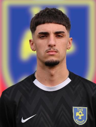 Antonio Coskovic