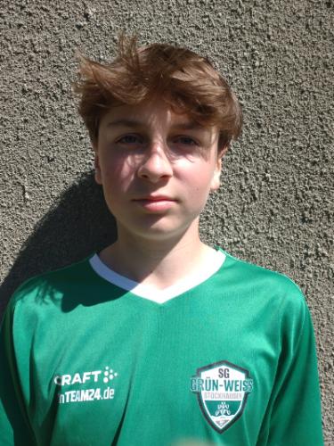 Torben Poppke