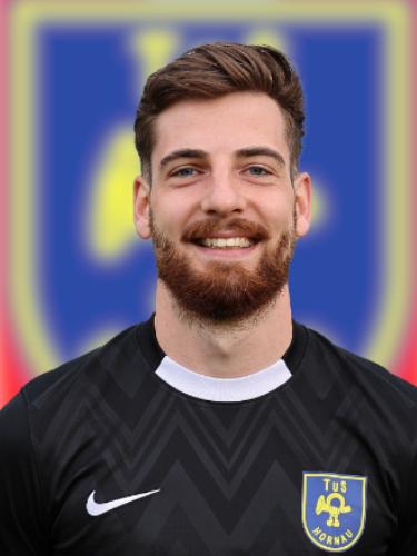 Tristan Hein