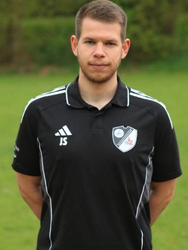 Jonas Schmidt