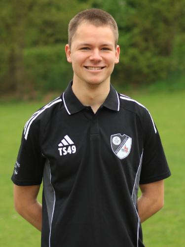 Tade Johannes Steffen