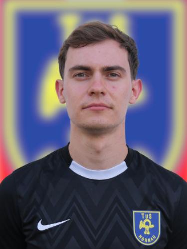 Luke Lange