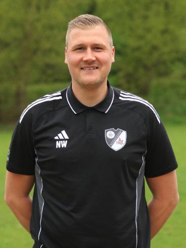 Nico Weinbrandt