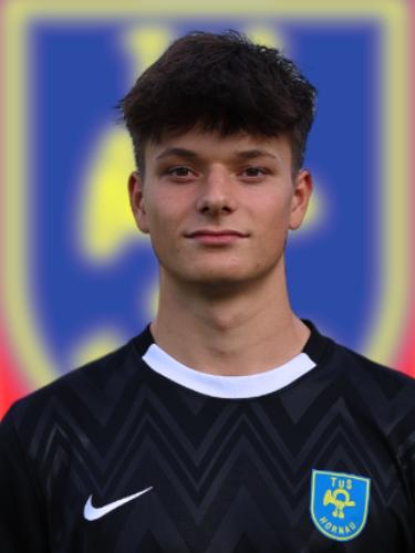 Benedikt Rachor