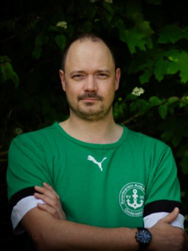 Leroy Meier