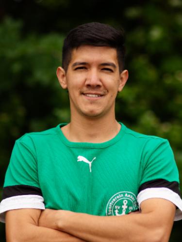 Oscar Alberto Neira Peña