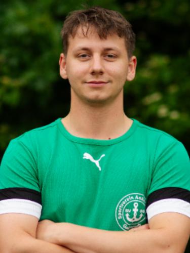 Philipp Rasten
