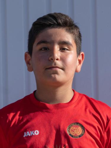 Ali Kan