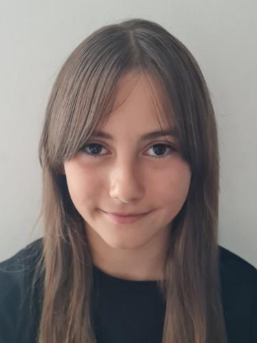 Mia Sophie Gössinger