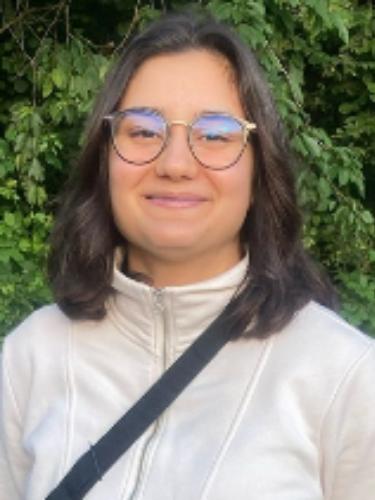 Aljona Maria Seibert