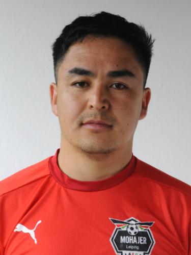 Mohib Sajjadi