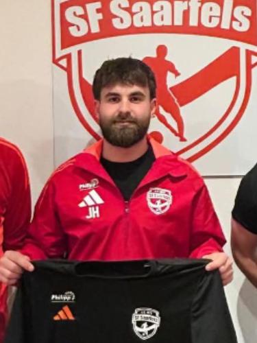 Jason Halberstadt