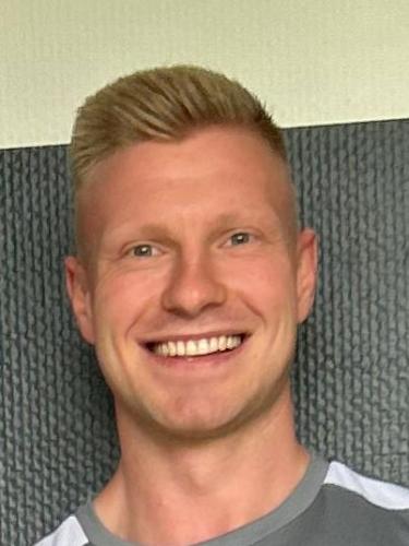 Marten Ferber