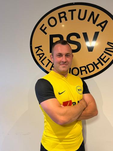 Christian Heil