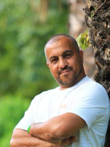 Iliyaz Hasanov Sherifov