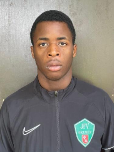 Ezekiel Ugiagbe Omoike