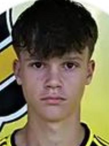 Noah Busche