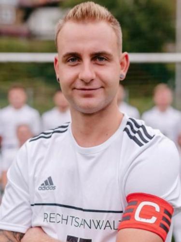 Fabian Diedrich