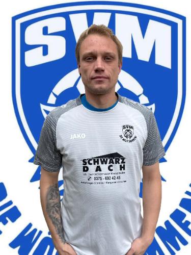 Sebastian Gryska