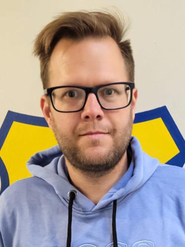 Jörn Müller