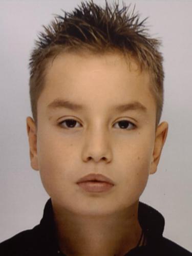 Lukas Gawron