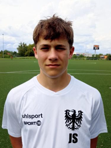 Jonah Schulze