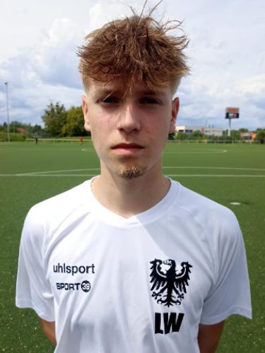 Lenny Willgeroth