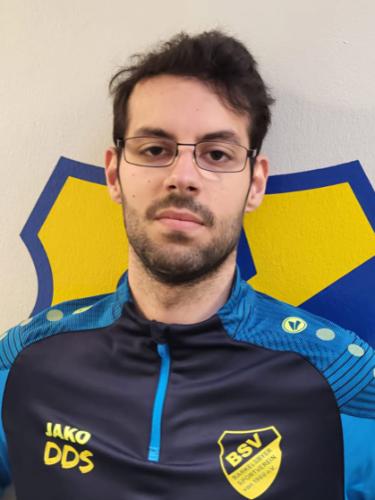 Daniel Da Silva