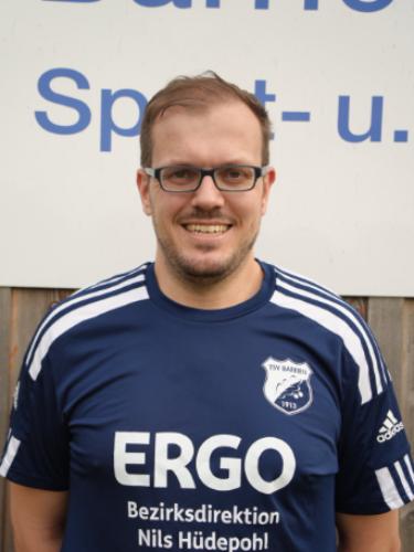 Christoph Lilienthal